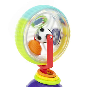 Wonder Wheel Activity Center