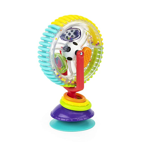 Wonder Wheel Activity Center