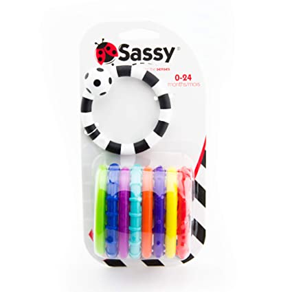 Ring O Links 9 Piece Set
