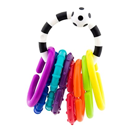 Ring O Links 9 Piece Set